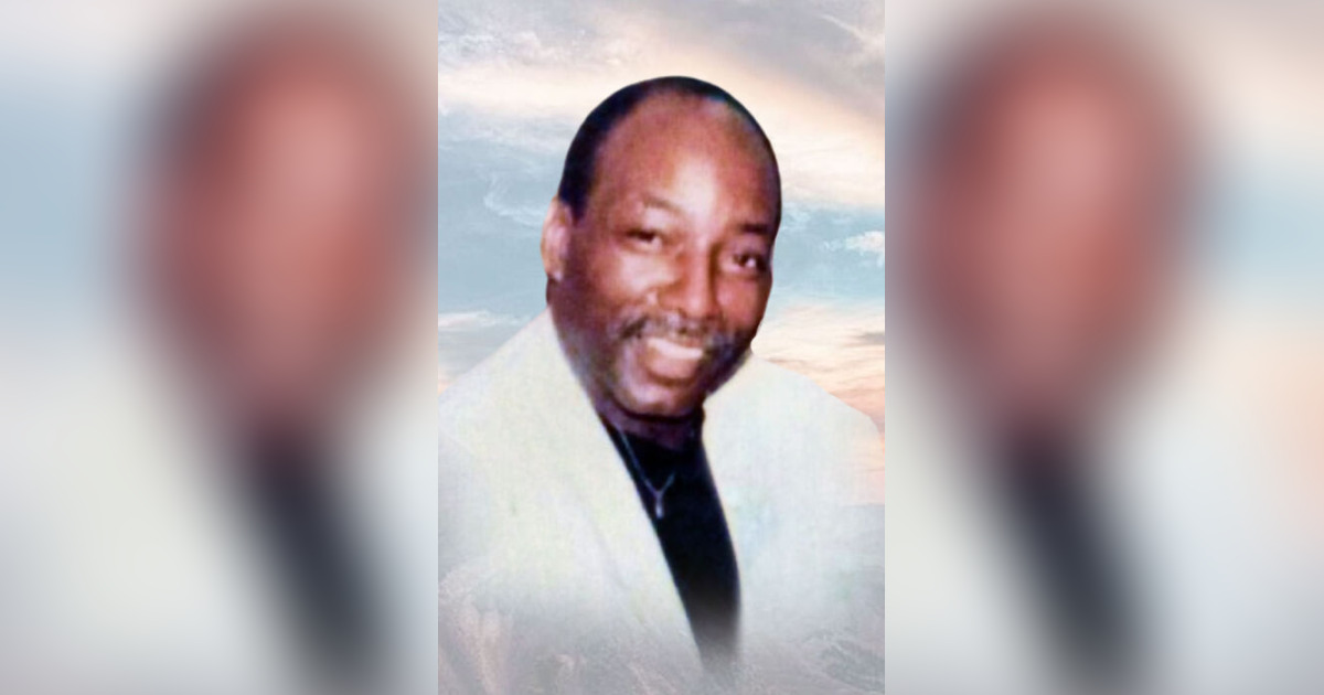 Earl Kelly Obituary December 8, 2023 Francis Funeral Home