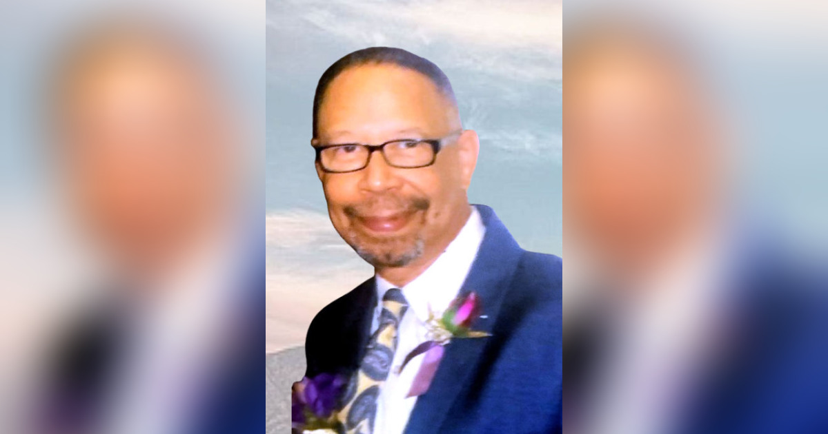 Gregory Bruton Obituary December 21, 2023 Francis Funeral Home