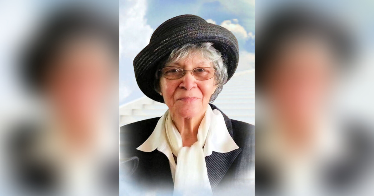 Rose Thompson Obituary January 9, 2024 Francis Funeral Home
