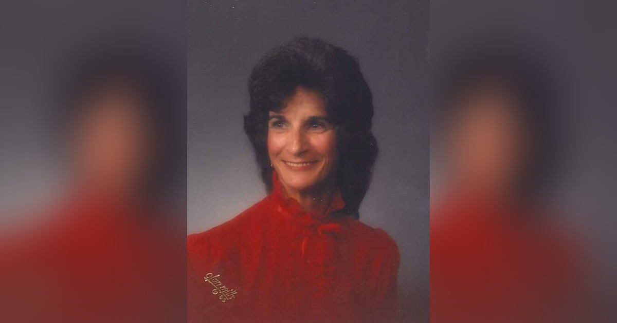 Lillian Shiplett Obituary April 23, 2022 Charlton and Groome