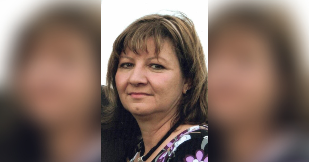 Janine “Nina” Martin Obituary May 6, 2022 Fishersville, VA