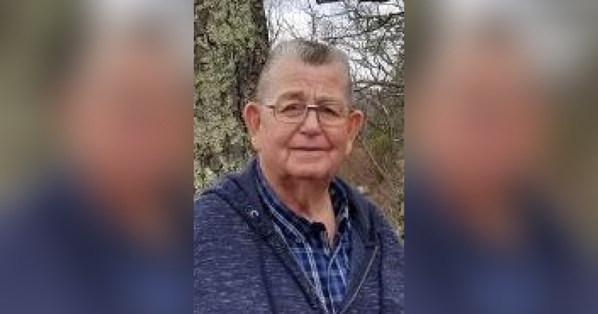 John Lotts Obituary Jun 22, 2022 Fishersville, VA