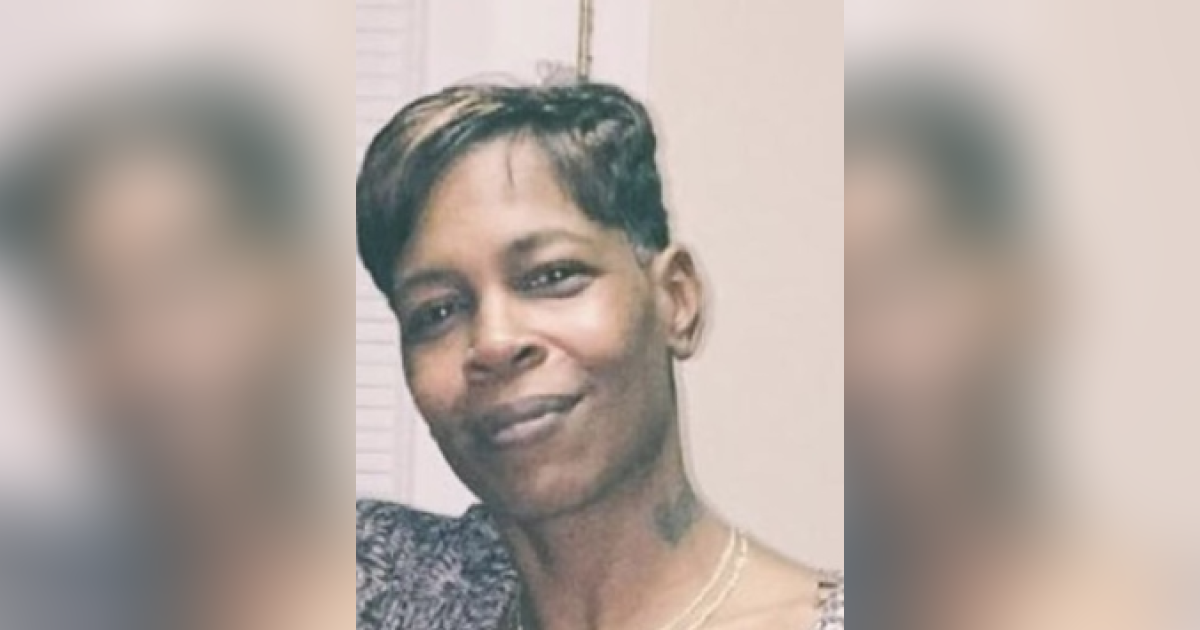 Kendra Rose Banks Obituary November 28, 2022 Charlton and Groome