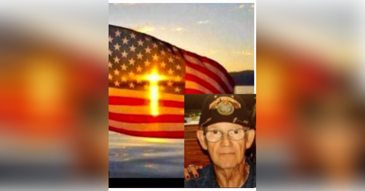 Thomas Rigby Obituary Jan 5, 2023 Fishersville, VA