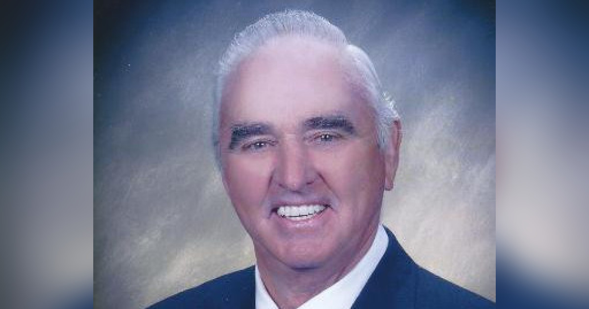 Coy Linton, Jr. Obituary March 11, 2023 Charlton and Groome Funeral