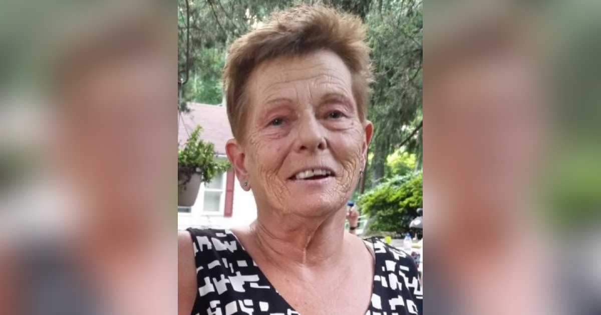 Sharon Collins Obituary Apr 9, 2023 Fishersville, VA