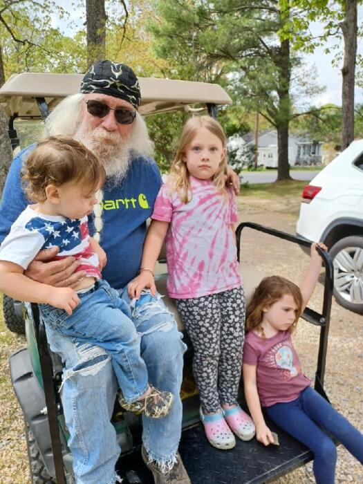 Greenville Clark Obituary June 3, 2023 Charlton and Groome Funeral