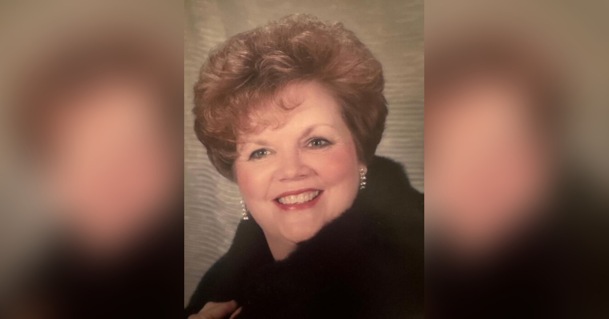 Helen Fields Obituary Sep 15, 2023 Fishersville, VA