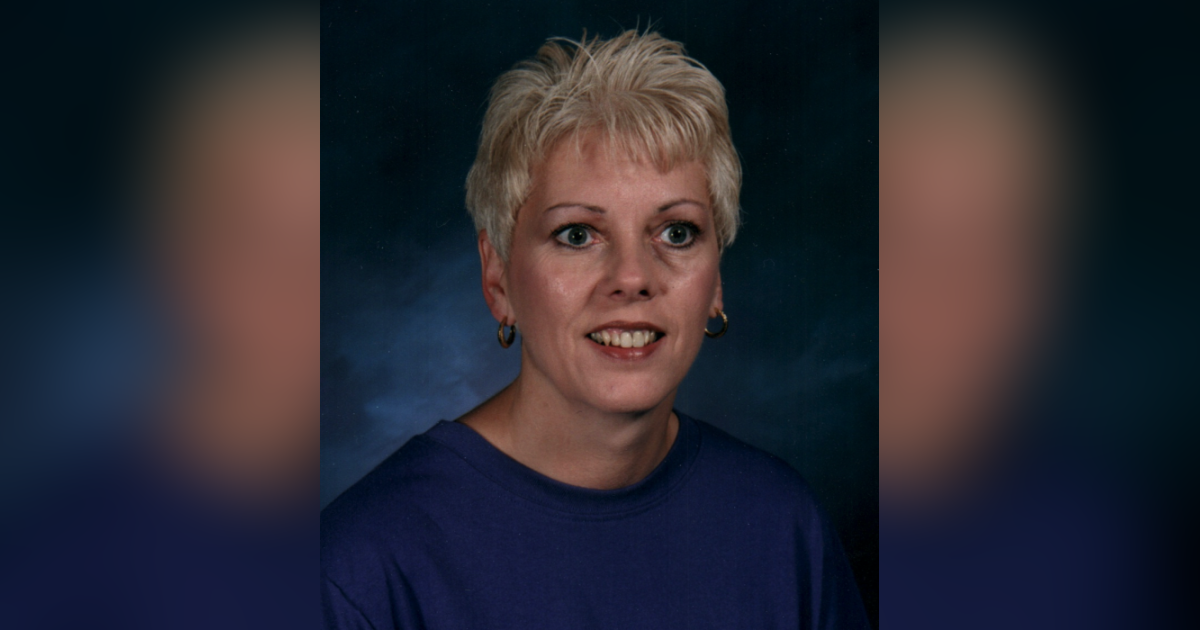 Cheryl Adkins Obituary Oct 4, 2023 Fishersville, VA