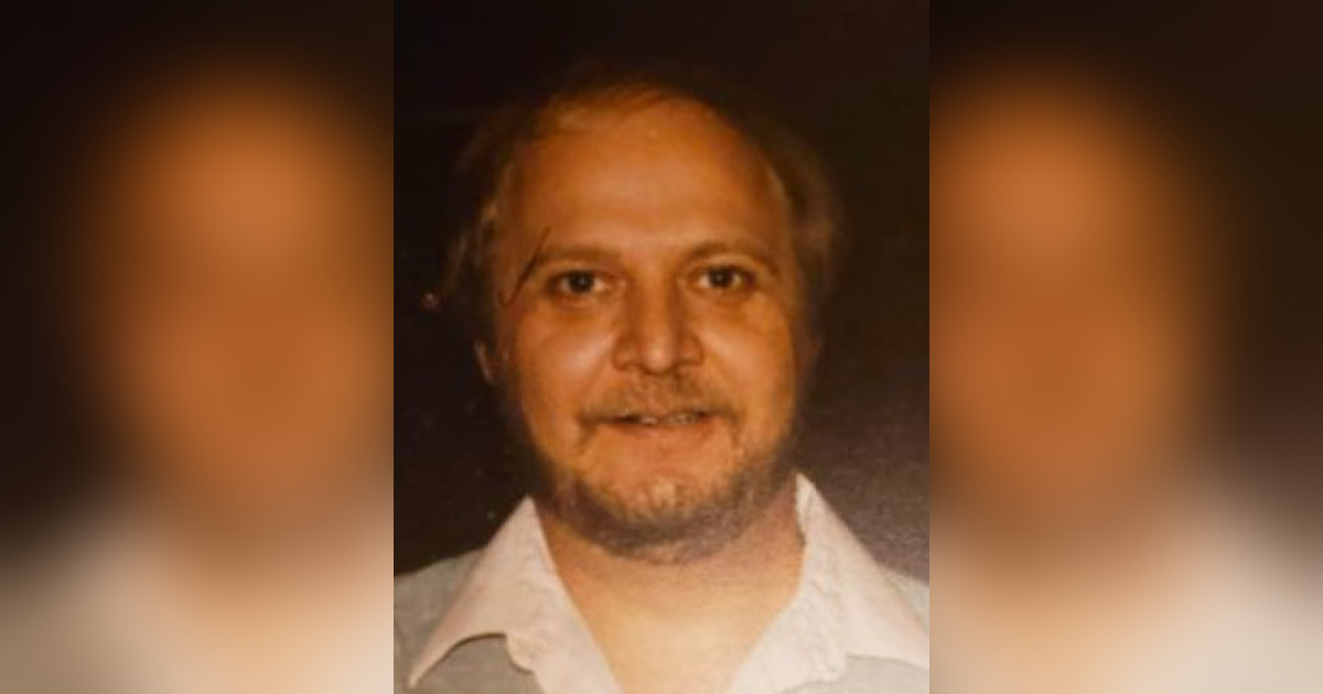 John Archer Obituary October 19, 2023 Fishersville, VA