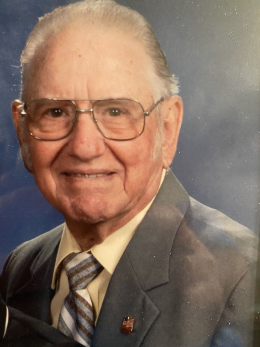 John "Buddy" Terry Obituary May 17, 2021 Brenner Mortuary
