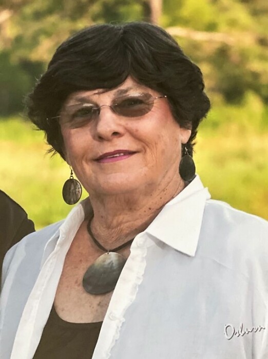 Charlotte Smith Obituary May 23, 2021 Blackshear, GA