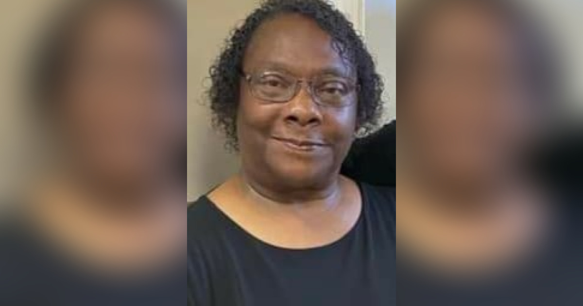 Nadine Johnson Obituary July 19, 2022 Hart Funeral Home