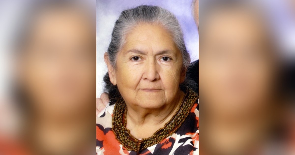 Mary Herrin Obituary October 27, 2022 Hart Funeral Home