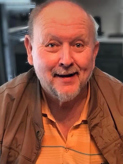 Larry Simmons Obituary December 8, 2022 Hart Funeral Home