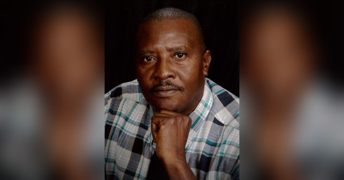 Britton Obituary Dec 9, 2022 Blackshear, GA