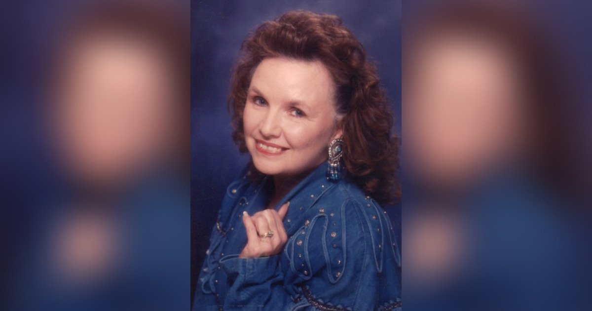 Linda Chancy Obituary March 13, 2023 Hart Funeral Home Blackshear, GA