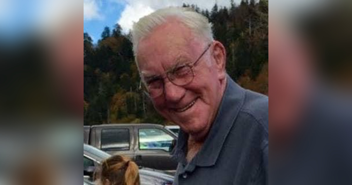 Robert "Bob" Lee Obituary April 5, 2023 Hart Funeral Home