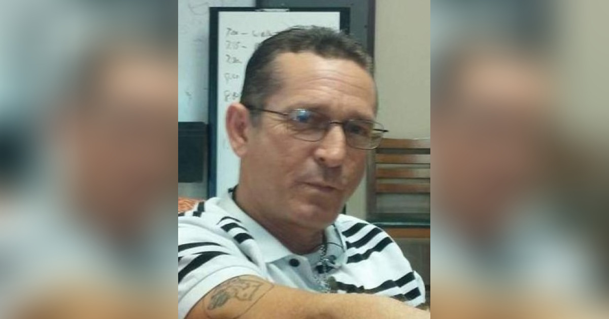 Joseph Owens Obituary May 14, 2023 Hart Funeral Home Blackshear, GA