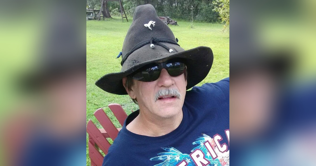 Gregory Strickland Obituary Jun 18, 2023 Blackshear, GA