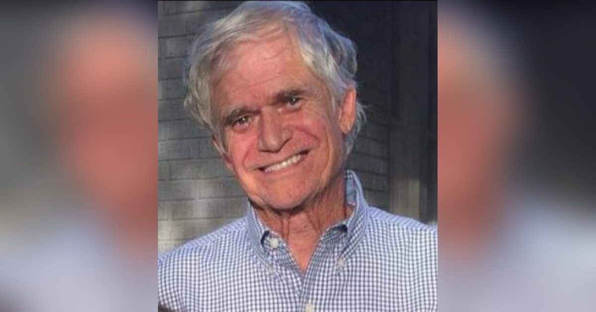 Dr. Larry Waters Obituary December 29, 2023 Hart Funeral Home