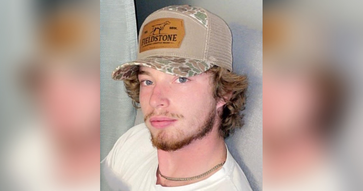 Obituary for Ethan Hadyn Taylor Hart Funeral Home