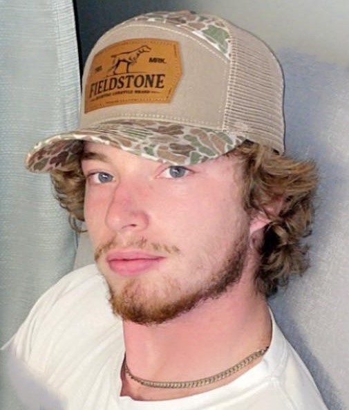 Obituary for Ethan Hadyn Taylor Hart Funeral Home