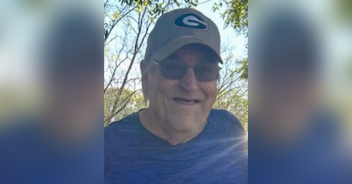 Bobby Nipper Obituary June 23, 2024 Hart Funeral Home Blackshear, GA