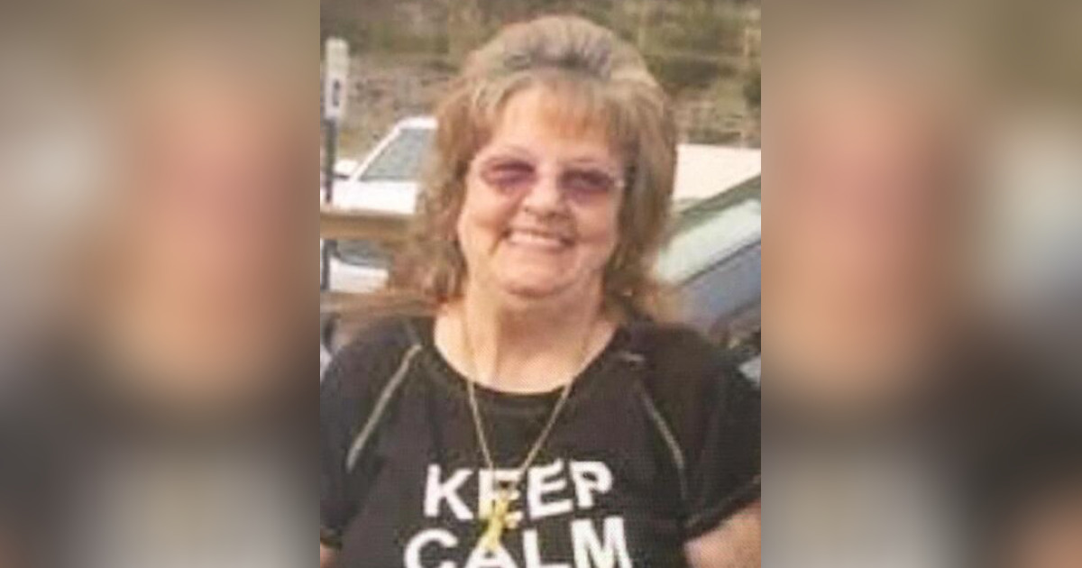 Patricia "Trish" Hatfield Obituary April 29, 2022 Hatfield Funeral Chapel, Inc. Belfry, KY
