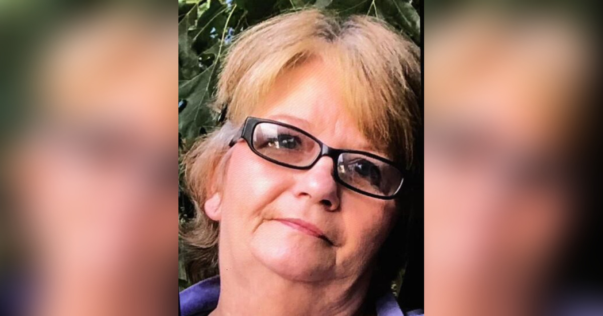 Connie Burrell Obituary May 8, 2022 Hatfield Funeral Chapel, Inc. Belfry, KY