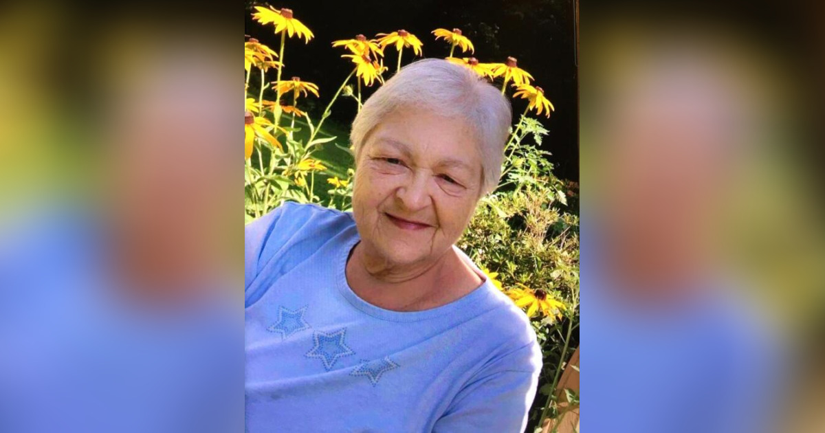 White Obituary August 17, 2022 Hatfield Funeral Chapel, Inc. Belfry, KY