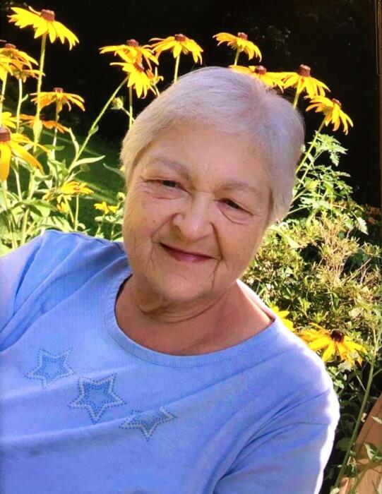 White Obituary August 17, 2022 Hatfield Funeral Chapel, Inc. Belfry, KY