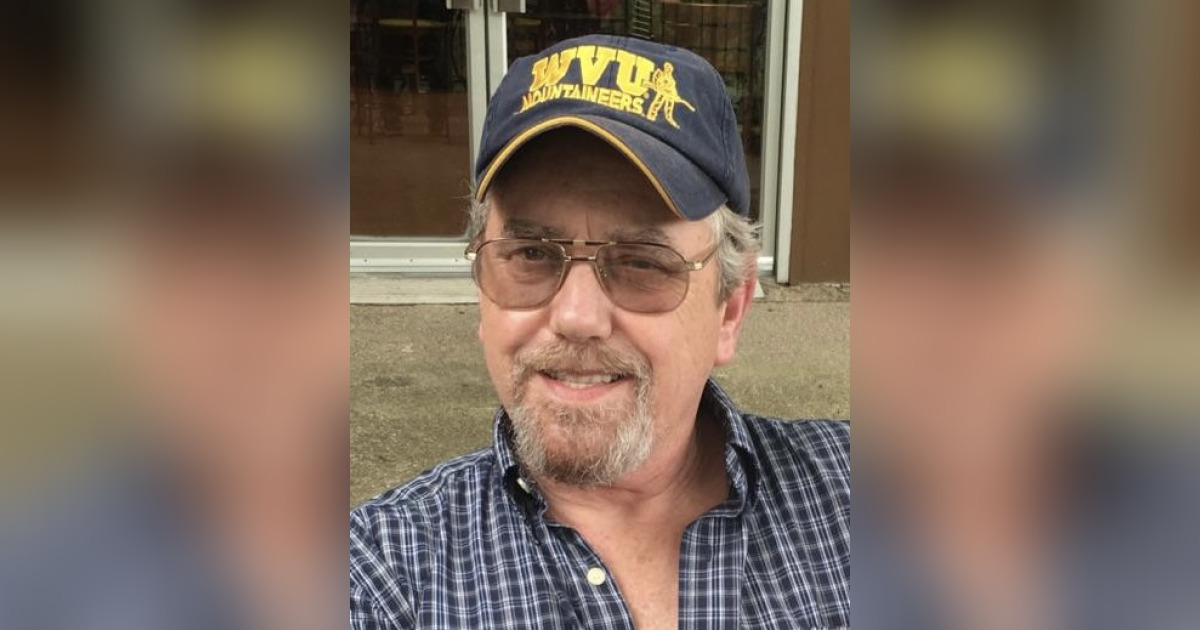 Mark Yates Obituary Aug 17, 2022 Belfry, KY