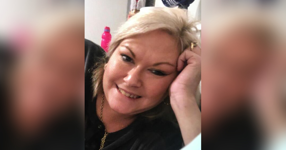 Rotunda Mahon Obituary October 20, 2022 Hatfield Funeral Chapel