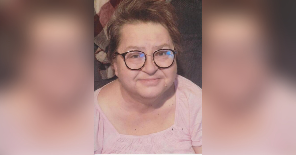 Delana Canterbury Obituary November 7, 2022 Belfry, KY