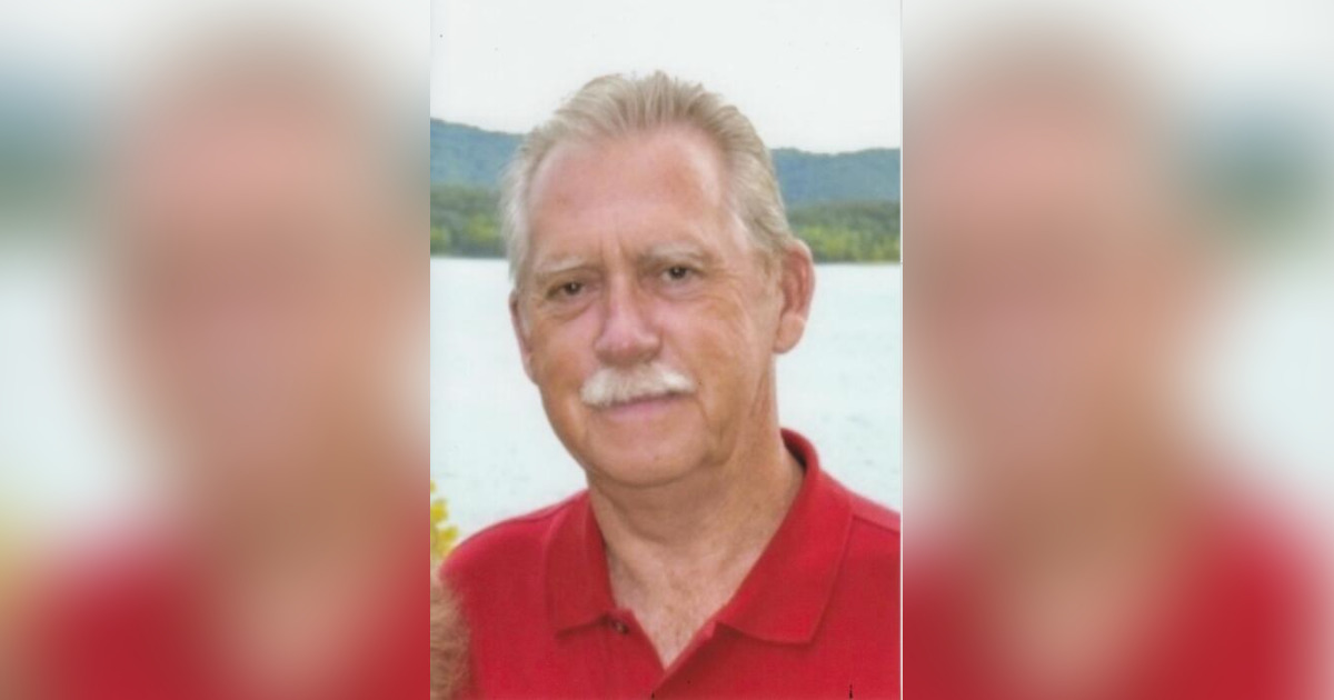 Donald Eugene Runyon Obituary January 9, 2023 Belfry, KY