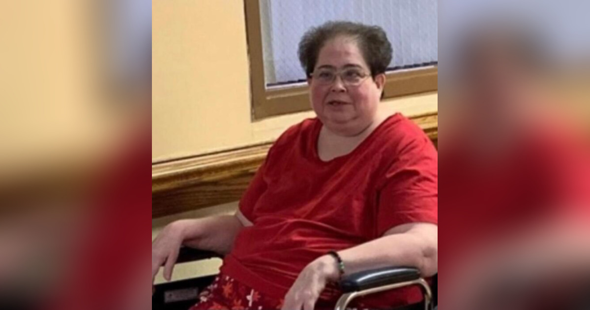 Peggy Keen Obituary April 18, 2023 Hatfield Funeral Chapel, Inc. Belfry, KY