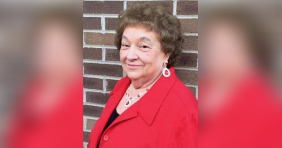 Brenda Maynard Obituary April 25, 2023 Hatfield Funeral Chapel, Inc