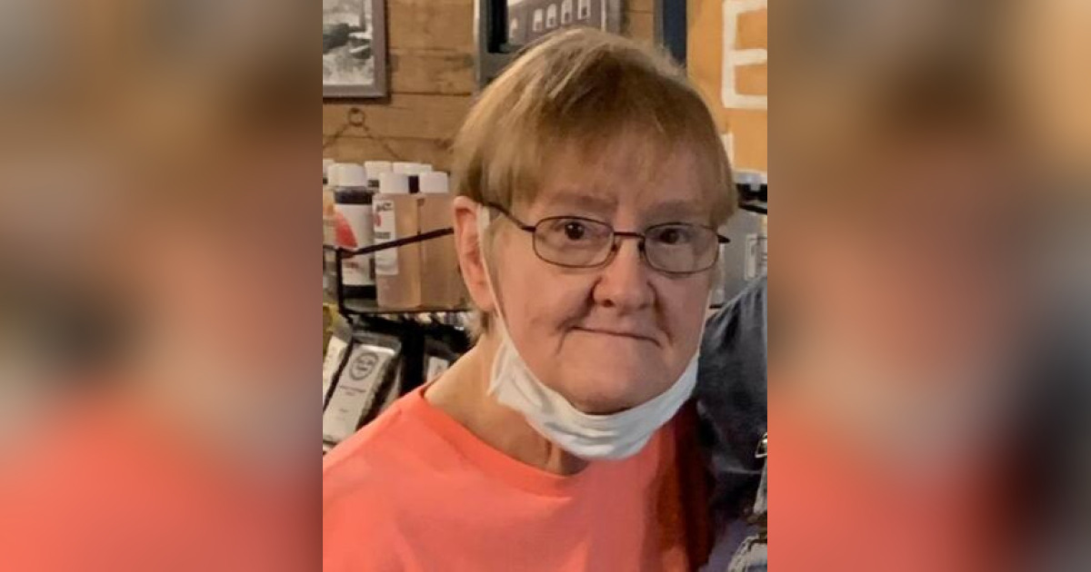 Julie Davis Obituary May 20, 2023 Hatfield Funeral Chapel, Inc. Belfry, KY