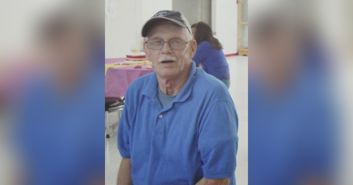William Clarence Hyden Obituary May 24, 2023 Belfry, KY