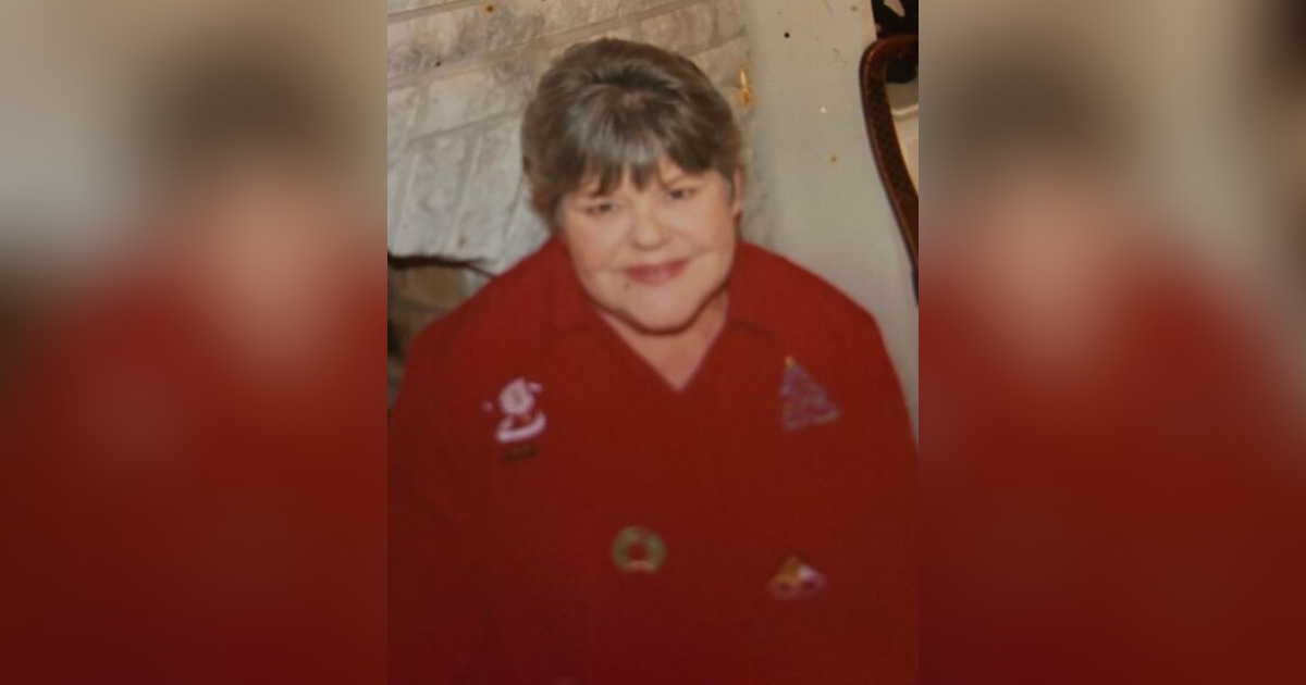 Rebecca Fay Adkins Obituary Jun 1, 2023 Belfry, KY