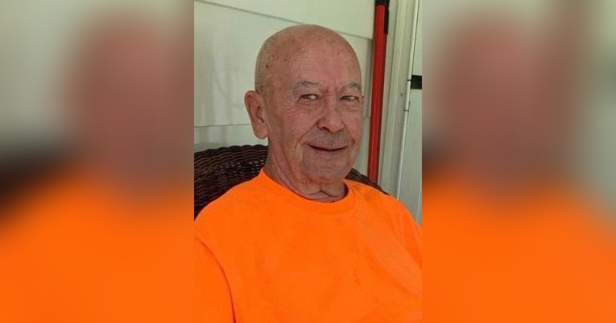 Rush Kennedy Obituary June 24, 2023 Hatfield Funeral Chapel, Inc