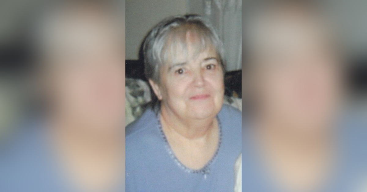 Linda Lou Hatfield Obituary Jul 25, 2023 Belfry, KY