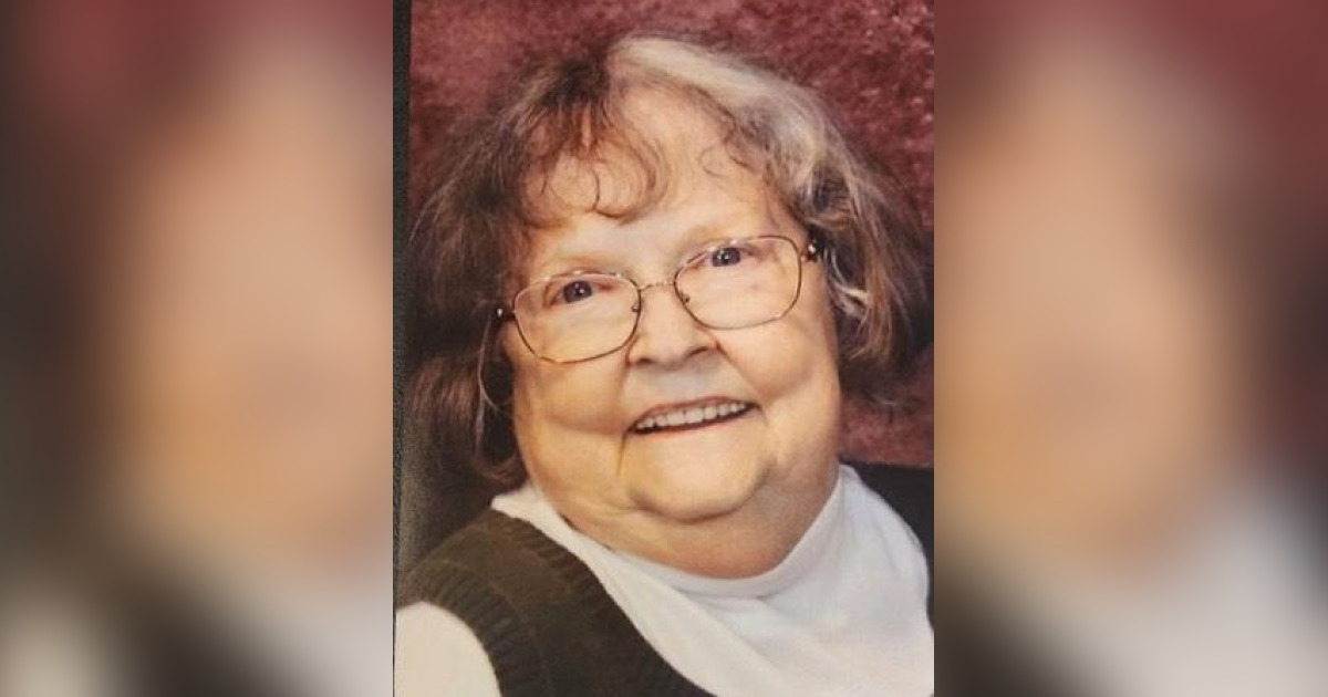 Dorothy Lindell Hatfield Obituary Aug 21, 2023 Belfry, KY