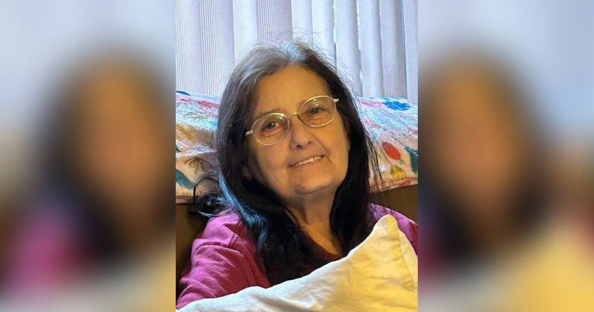 Goldie Ray Obituary Aug 29, 2023 Belfry, KY