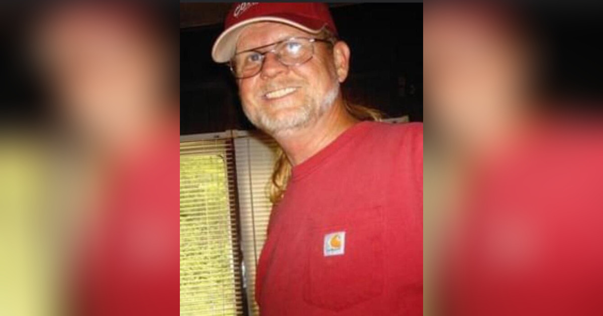 Jesse Ray Musick Jr. Obituary September 5, 2023 Hatfield Funeral