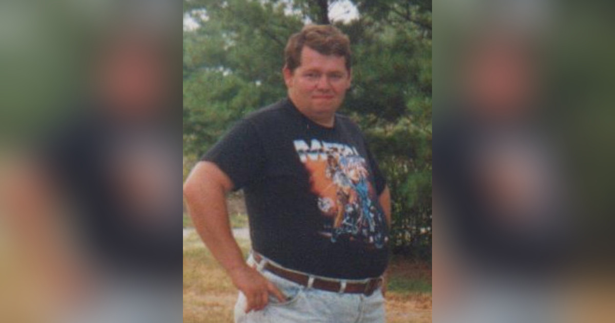 William Allen Obituary October 9, 2023 Hatfield Funeral Chapel, Inc