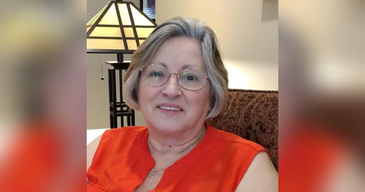 Judy Preston Obituary Oct 30, 2023 Belfry, KY