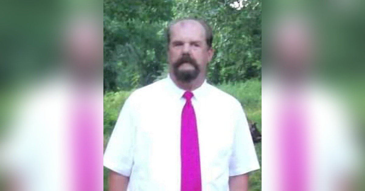 James Charles Thompson Obituary November 16, 2023 Hatfield Funeral Chapel, Inc. Belfry, KY