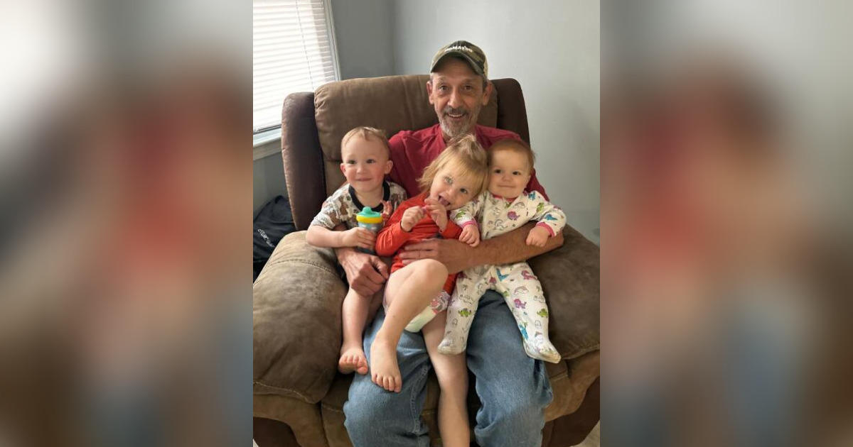 Glenn Matthew "Matt" Simpkins Obituary December 16, 2023 Hatfield